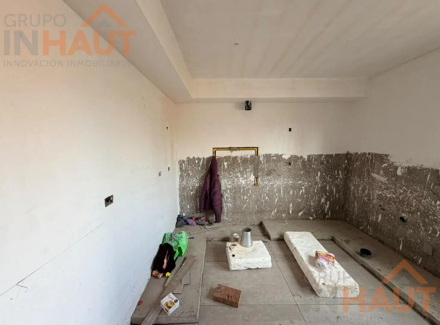Venta duplex a estrenar 2 habitaciones en Confluencia Urbana 3
