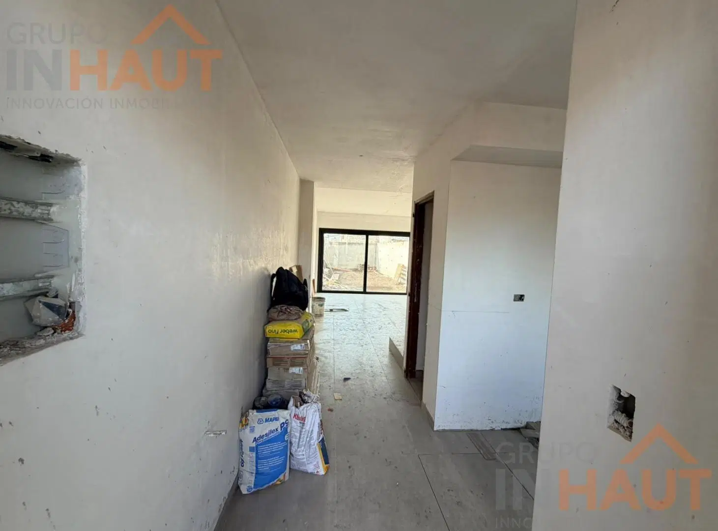 Venta duplex a estrenar 2 habitaciones en Confluencia Urbana 4