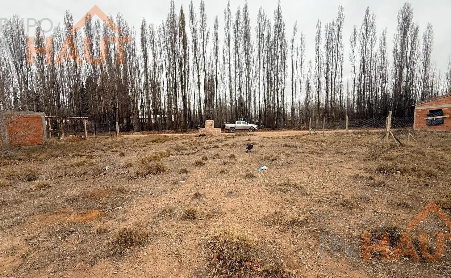 VENTA DE TERRENO EN PLOTTIER 4