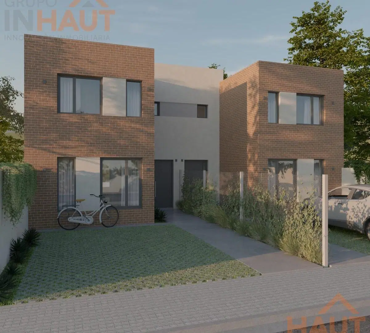 PH en Venta B° Rincon Lindo 3