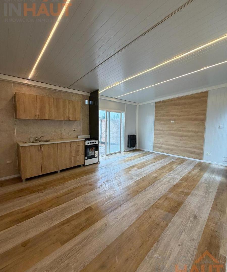 Foto de VENTA DE CASA 2 DORMITORIOS APTA CREDITO HIPOTECARIO, imagen 1