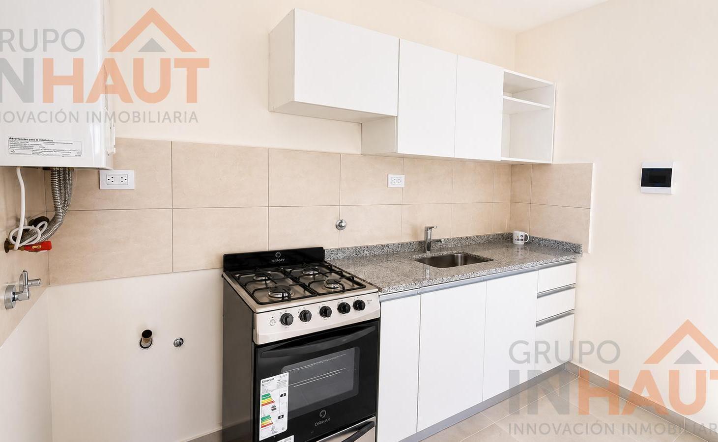 Foto de Venta de Departamento 1 dormitorio a estrenar en Cipolletti, imagen 2