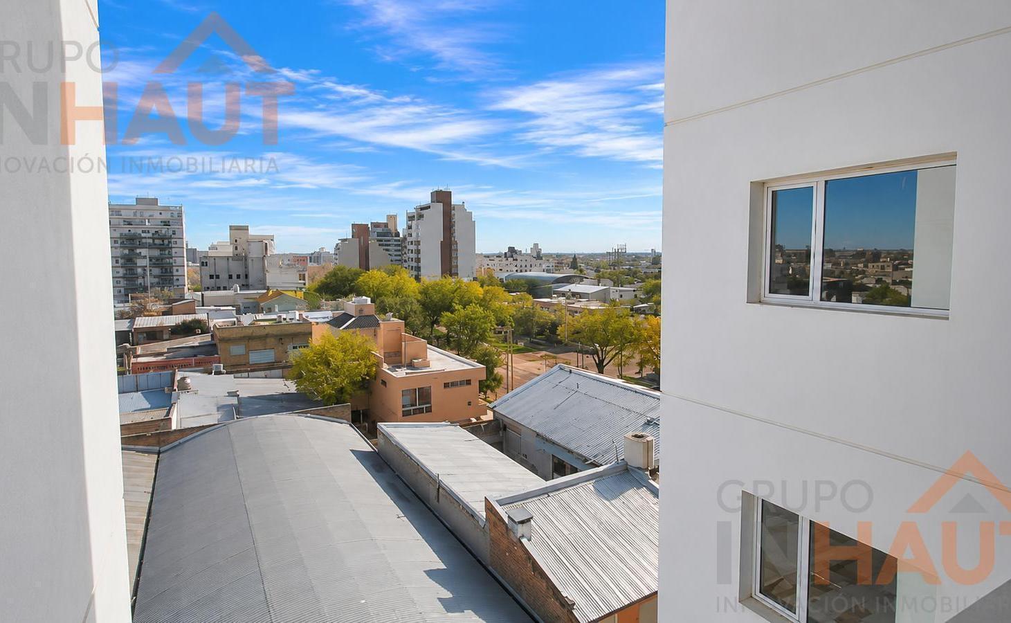 Foto de Venta de Departamento 1 dormitorio a estrenar en Cipolletti, imagen 4