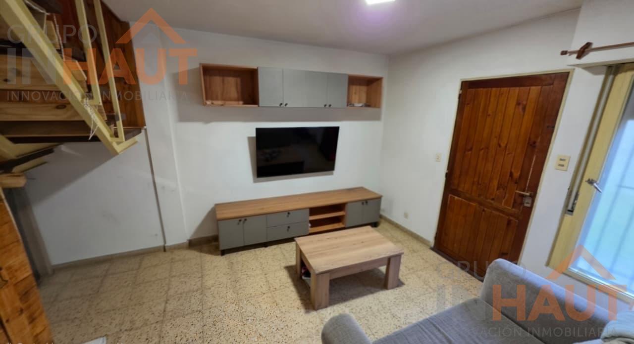 Petit Chalet 3 habitaciones, 12 de Septiembre