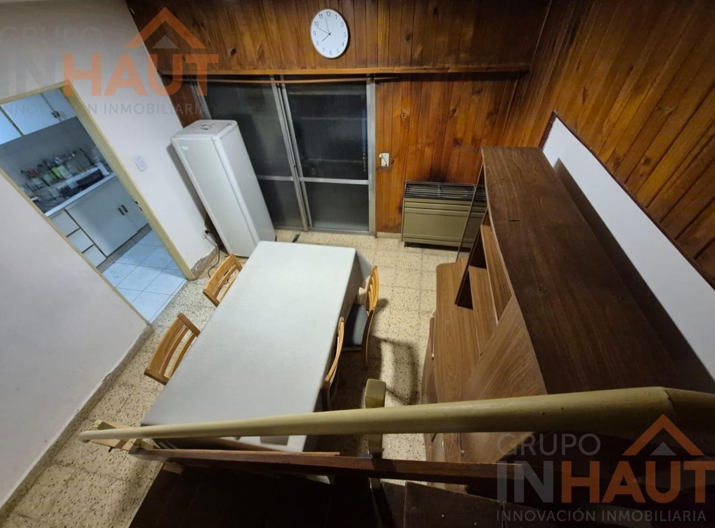 Foto de Petit Chalet 3 habitaciones, 12 de Septiembre, imagen 4