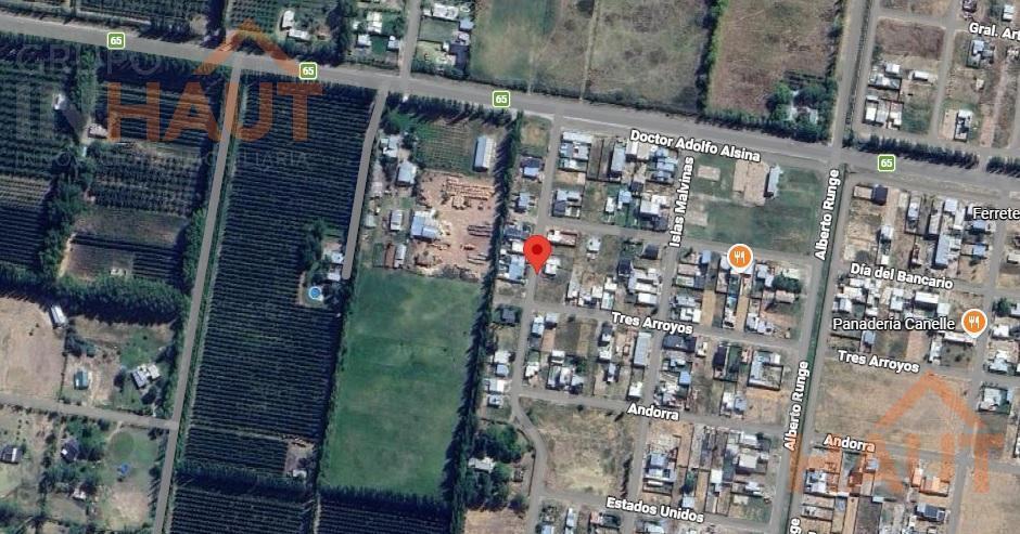 Foto de Terreno en General Roca, imagen 1