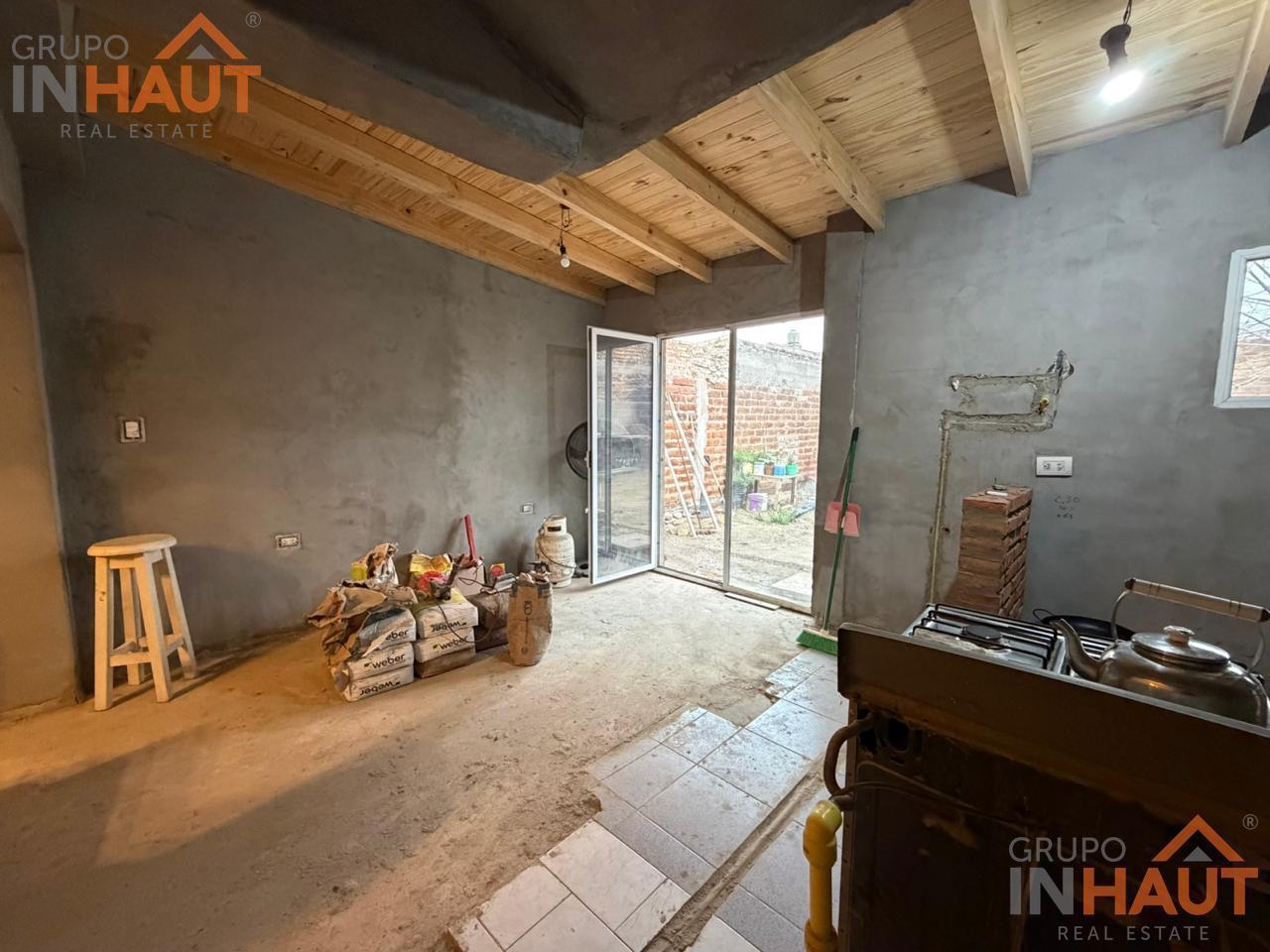 Foto de Casa en una planta a refaccionar Cipolletti, imagen 4
