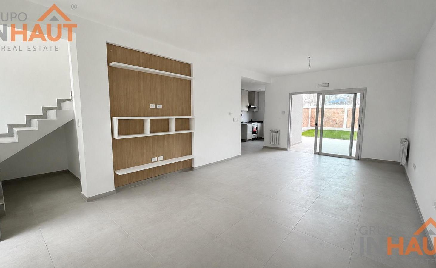 Foto de PH EN VENTA CIPOLLETTI A ESTRENAR, imagen 5