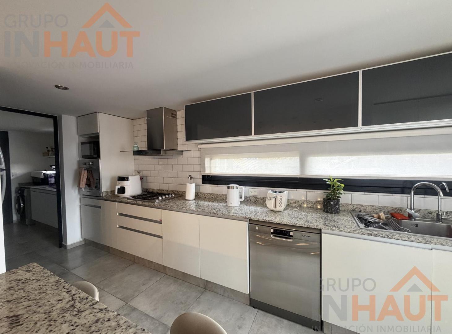 Foto de Casa en VENTA Barrio Privado La Falda, imagen 5