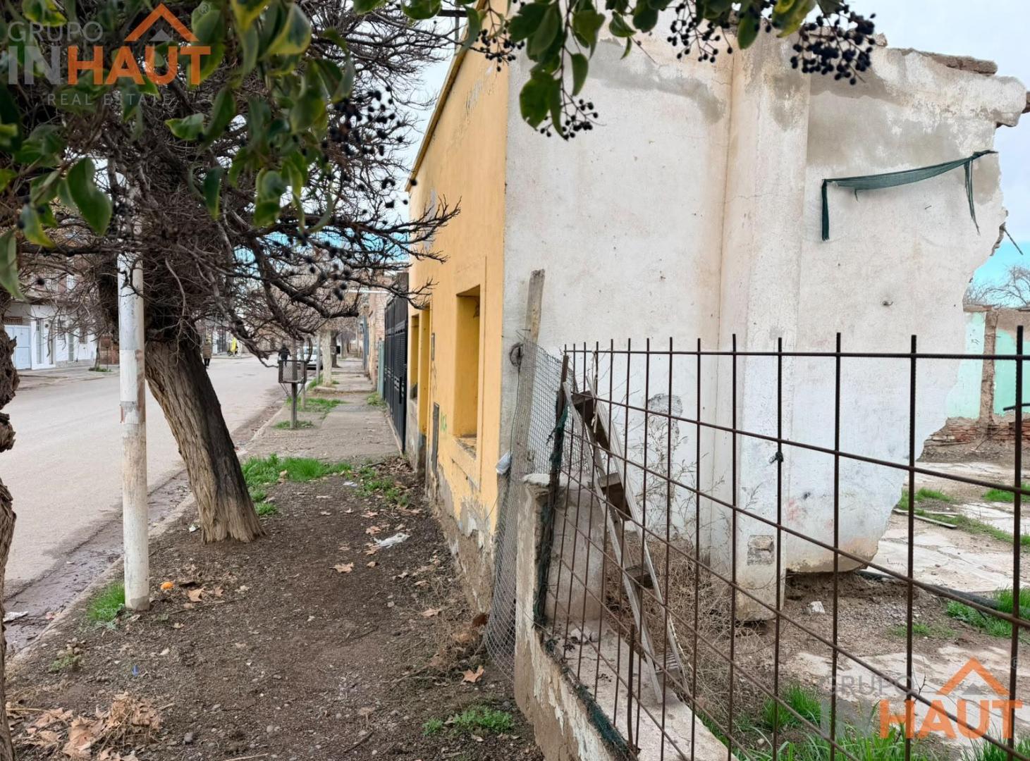 Foto de Terreno en venta en Gral Fdez Oro, imagen 2