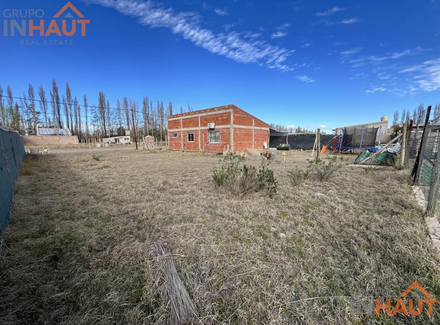 Foto de VENTA DE TERRENO EN PLOTTIER, imagen 2