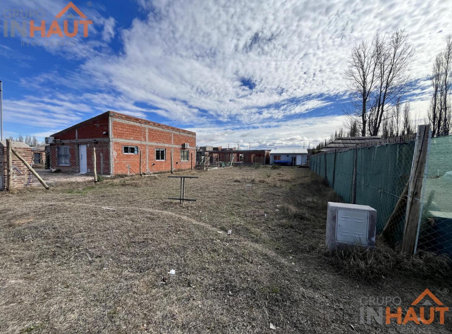 Foto de VENTA DE TERRENO EN PLOTTIER, imagen 5