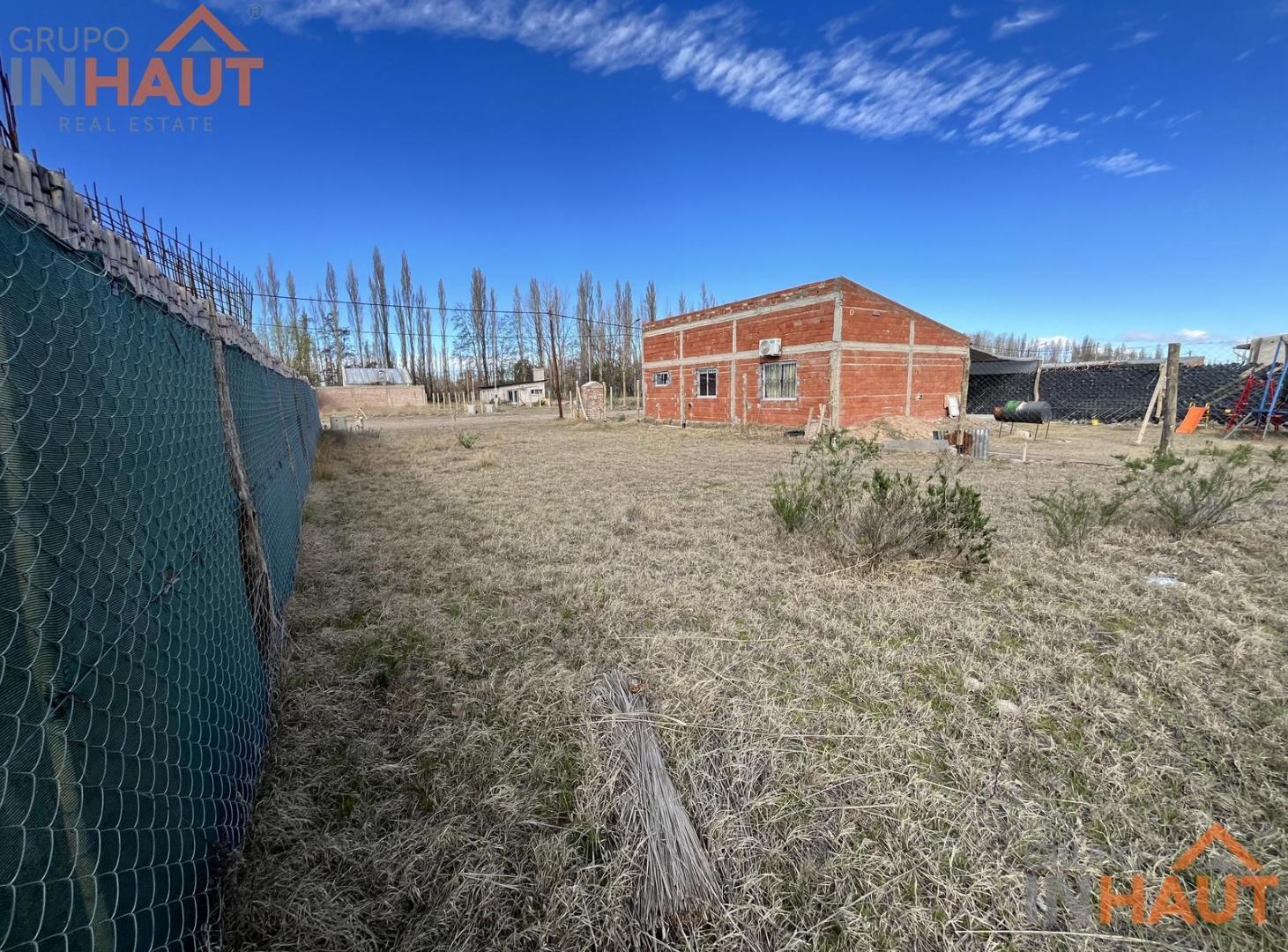 Foto de VENTA DE TERRENO EN PLOTTIER, imagen 1