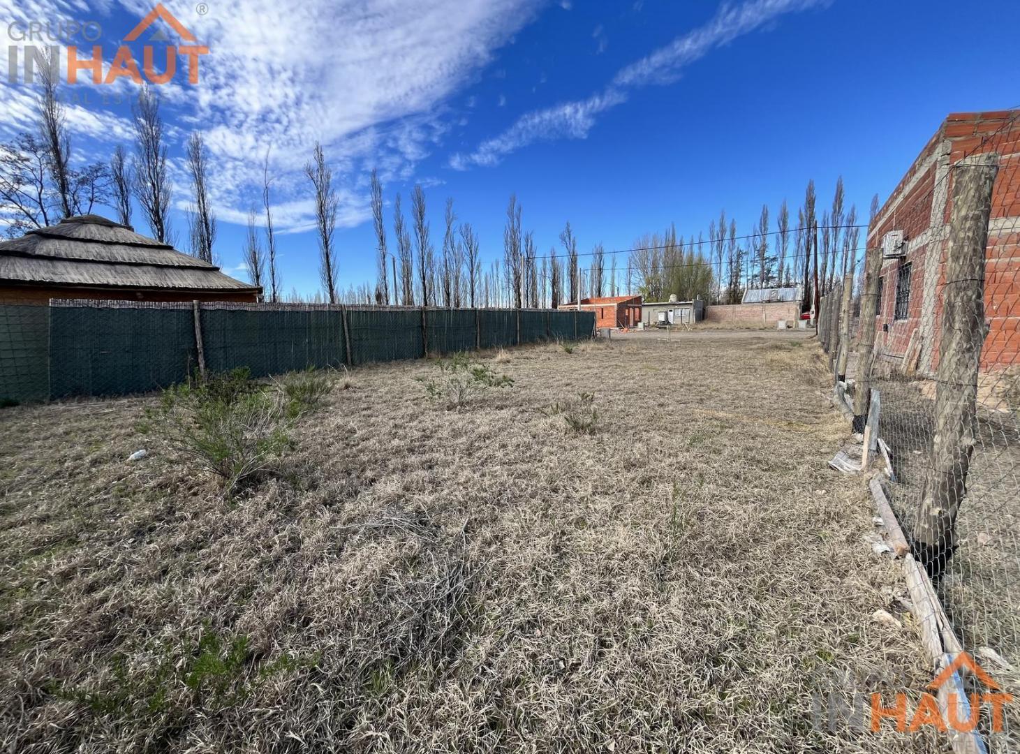 Foto de VENTA DE TERRENO EN PLOTTIER, imagen 4
