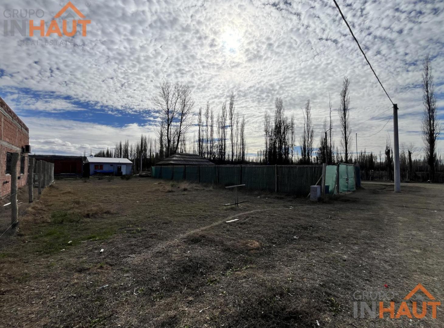 Foto de VENTA DE TERRENO EN PLOTTIER, imagen 5