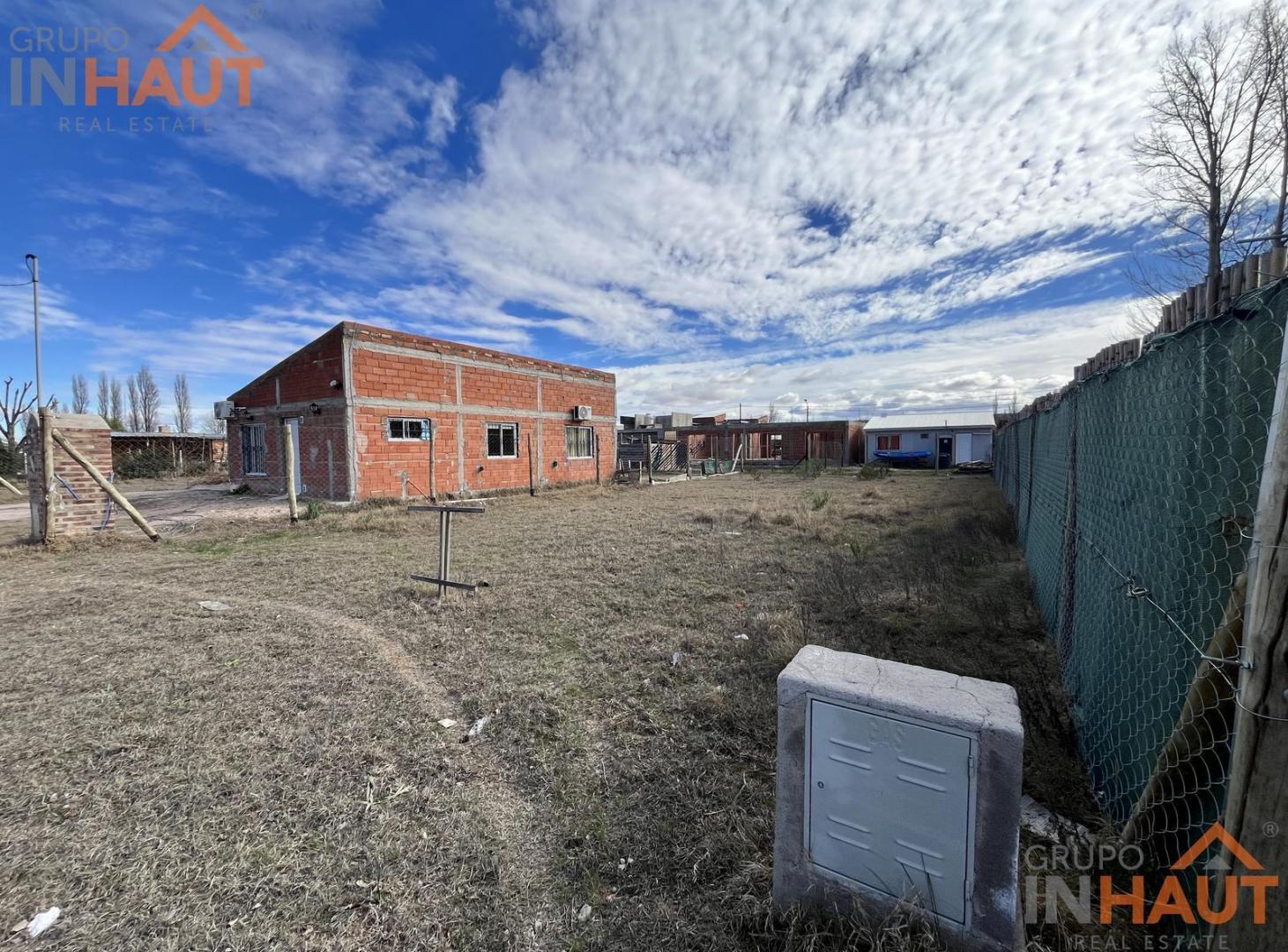 Foto de VENTA DE TERRENO EN PLOTTIER, imagen 3