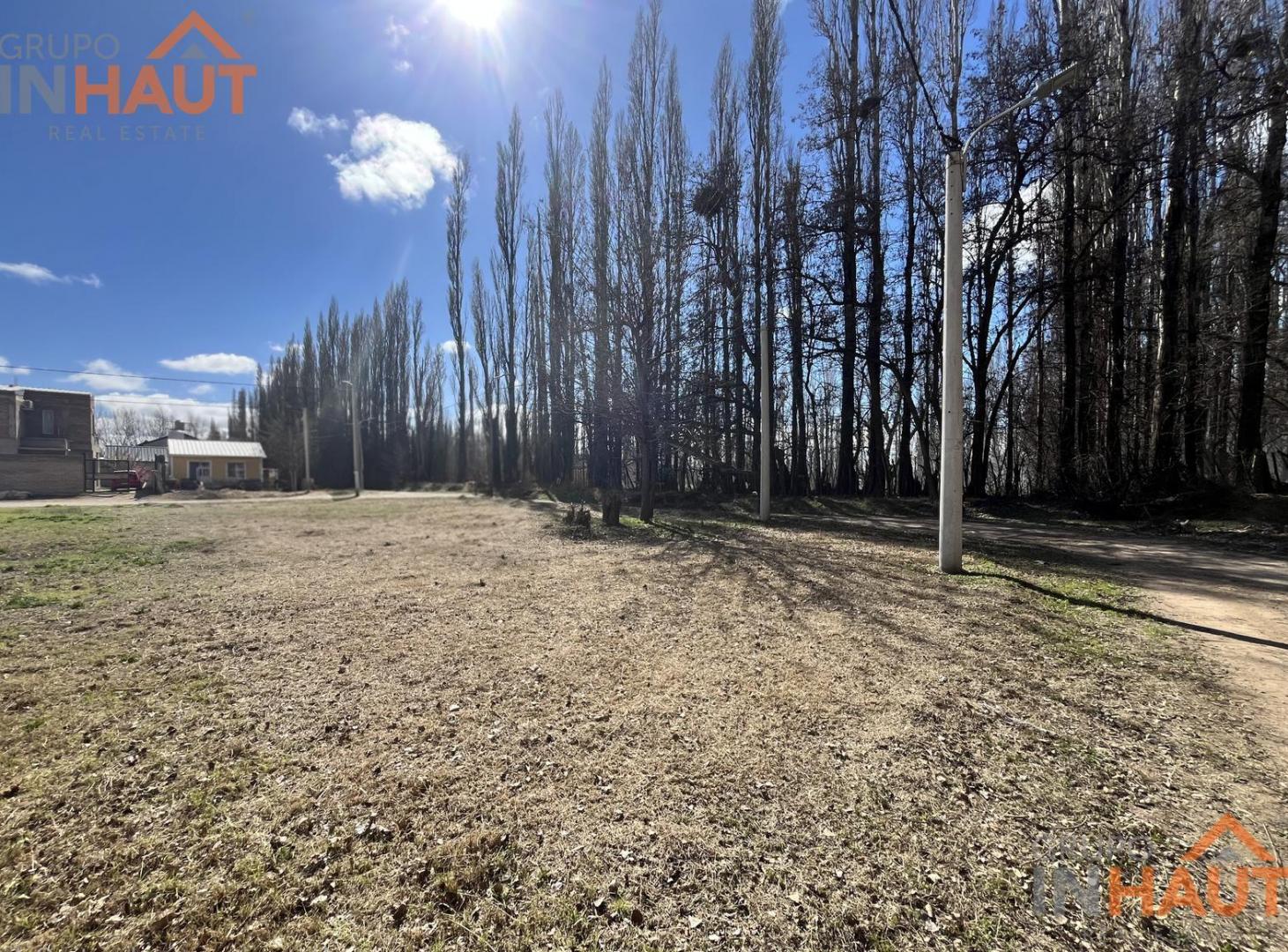 Foto de VENTA DE TERRENO EN PLOTTIER, imagen 5
