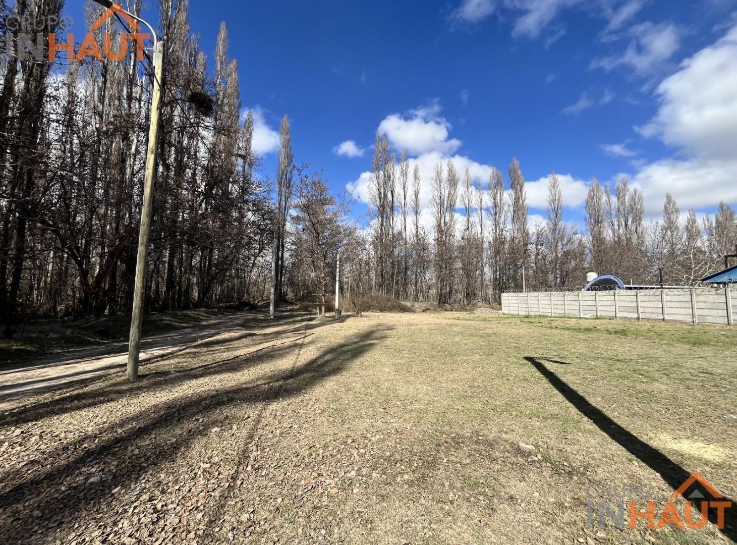 Foto de VENTA DE TERRENO EN PLOTTIER, imagen 1