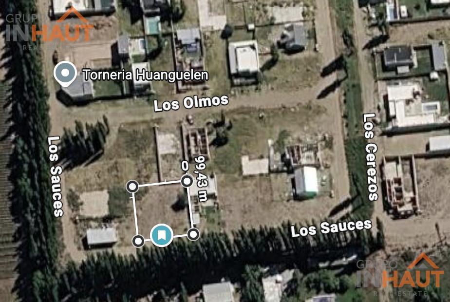 Foto de VENTA DE TERRENO EN PLOTTIER, imagen 2