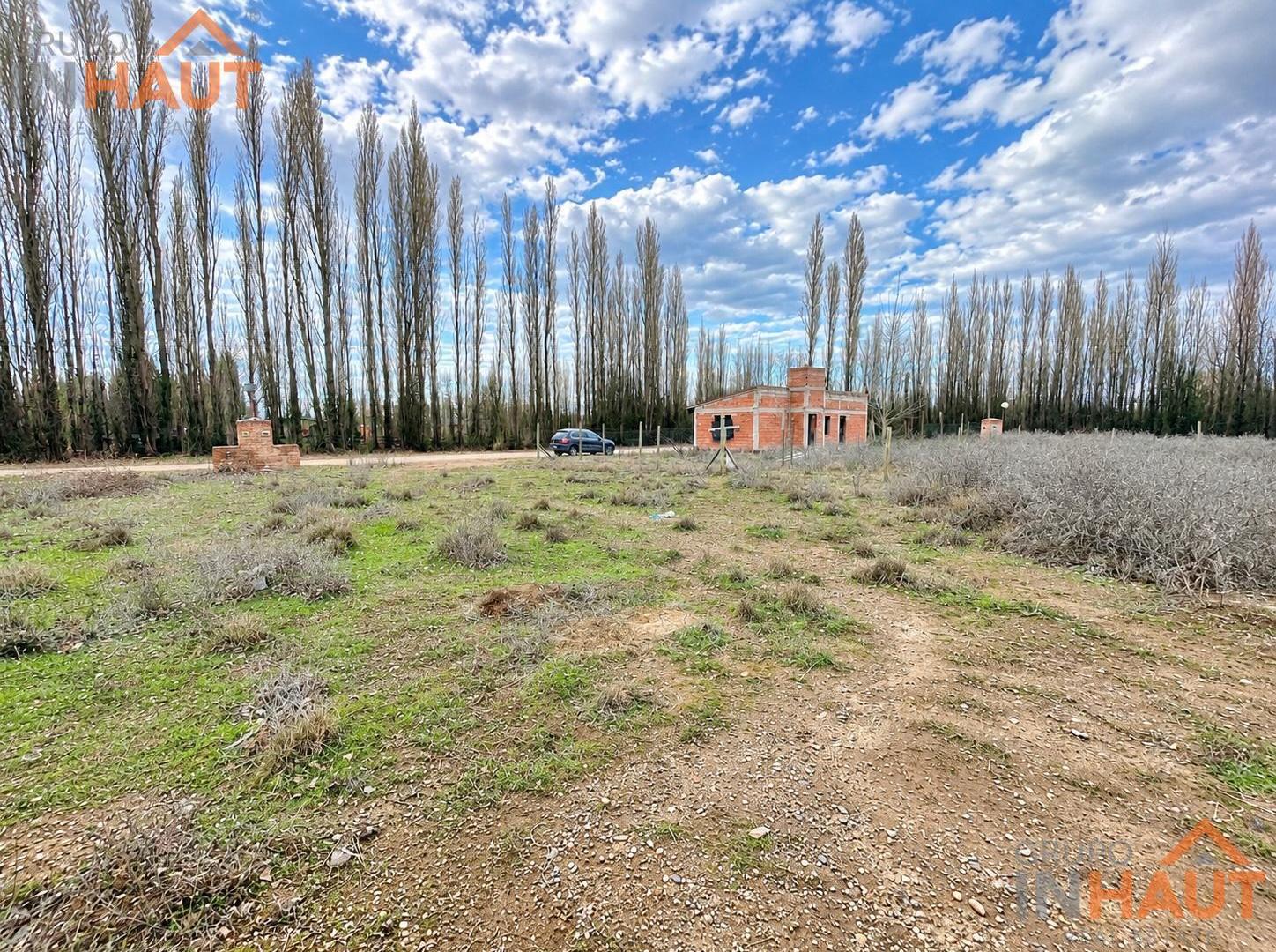 Foto de VENTA DE TERRENO EN PLOTTIER, imagen 4