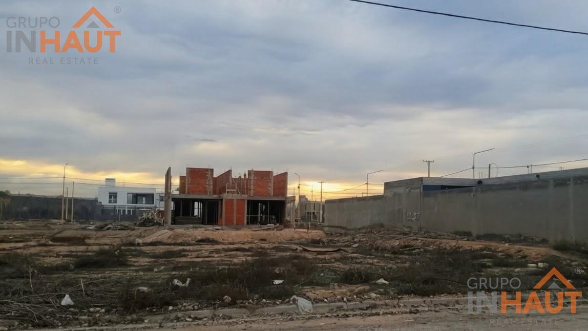 Foto de Terreno en Barrio Prima Terra, imagen 2