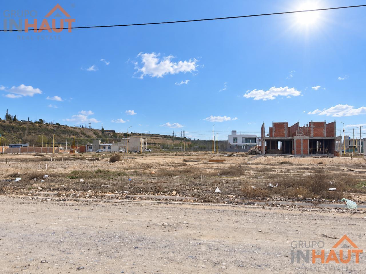 Foto de Terreno en Barrio Prima Terra, imagen 5