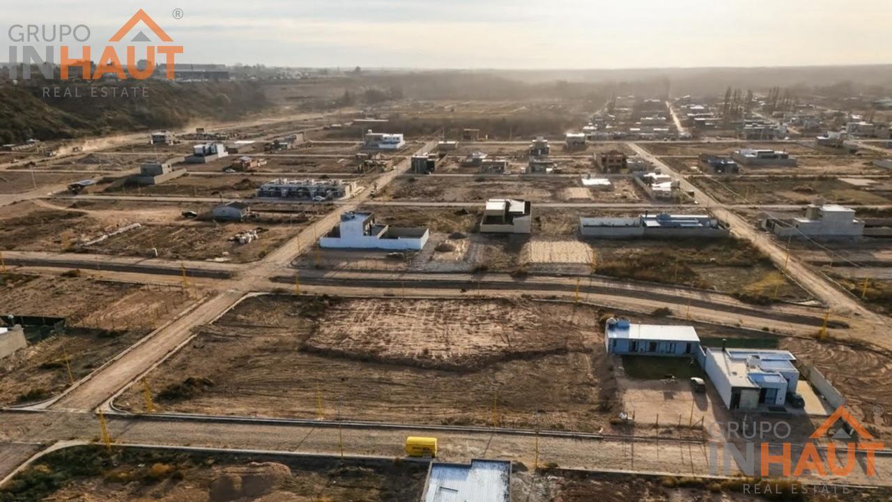 Foto de Terreno en Barrio Prima Terra, imagen 1