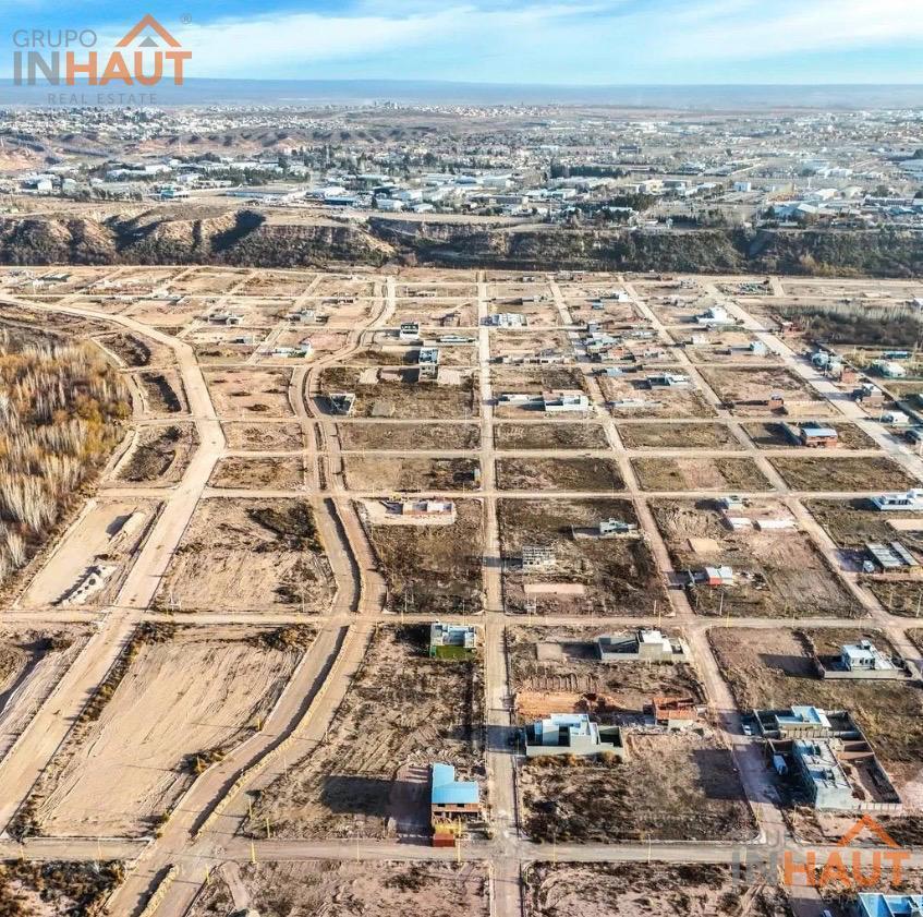 Foto de Terreno en Barrio Prima Terra, imagen 4