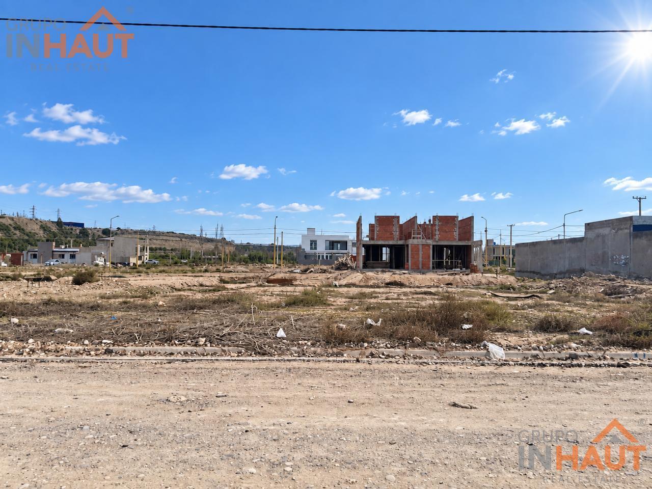 Foto de Terreno en Barrio Prima Terra, imagen 3