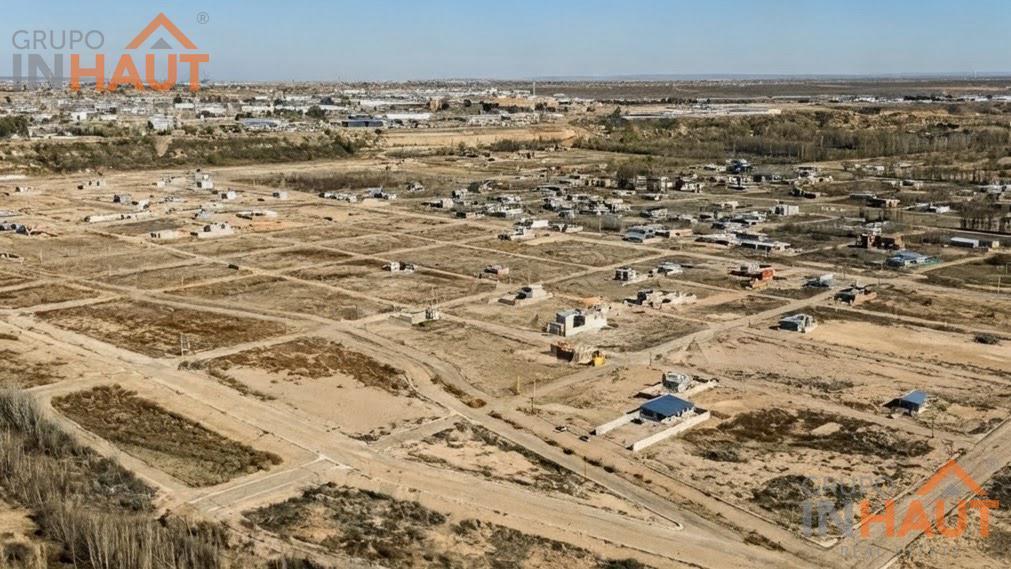 Foto de Terreno en Barrio Prima Terra Centenario, imagen 3
