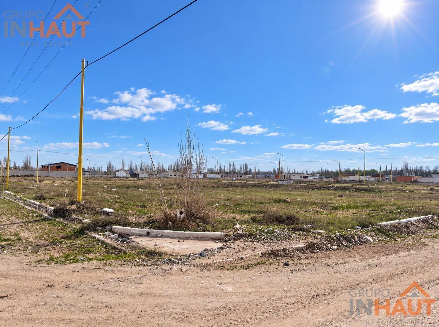 Foto de Terreno en Barrio Prima Terra Centenario, imagen 1