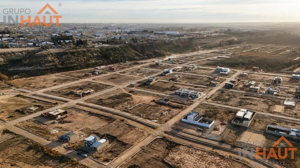 Foto de Terreno en Barrio Prima Terra Centenario, imagen 5