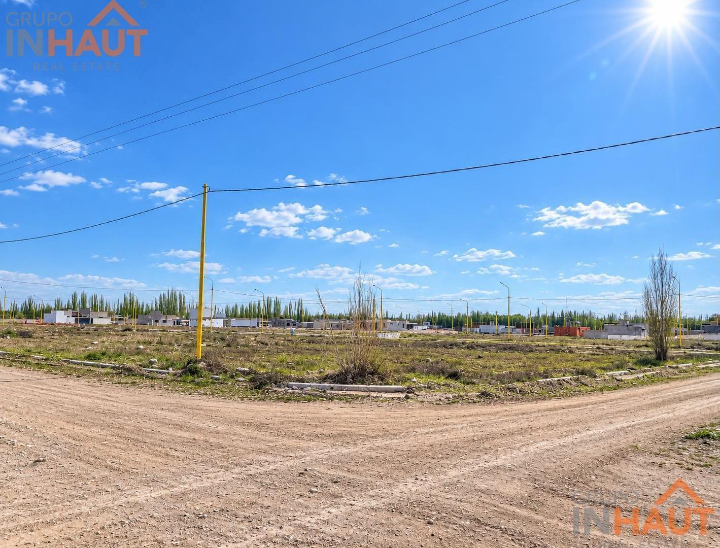 Foto de Terreno en Barrio Prima Terra Centenario, imagen 4