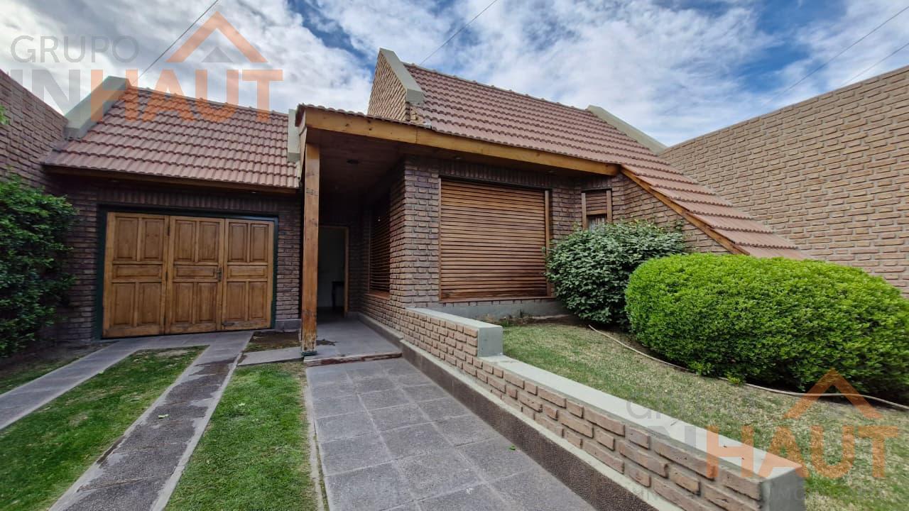 Foto de Casa 3 dormitorios, B. San Pablo, Cipolletti, imagen 1