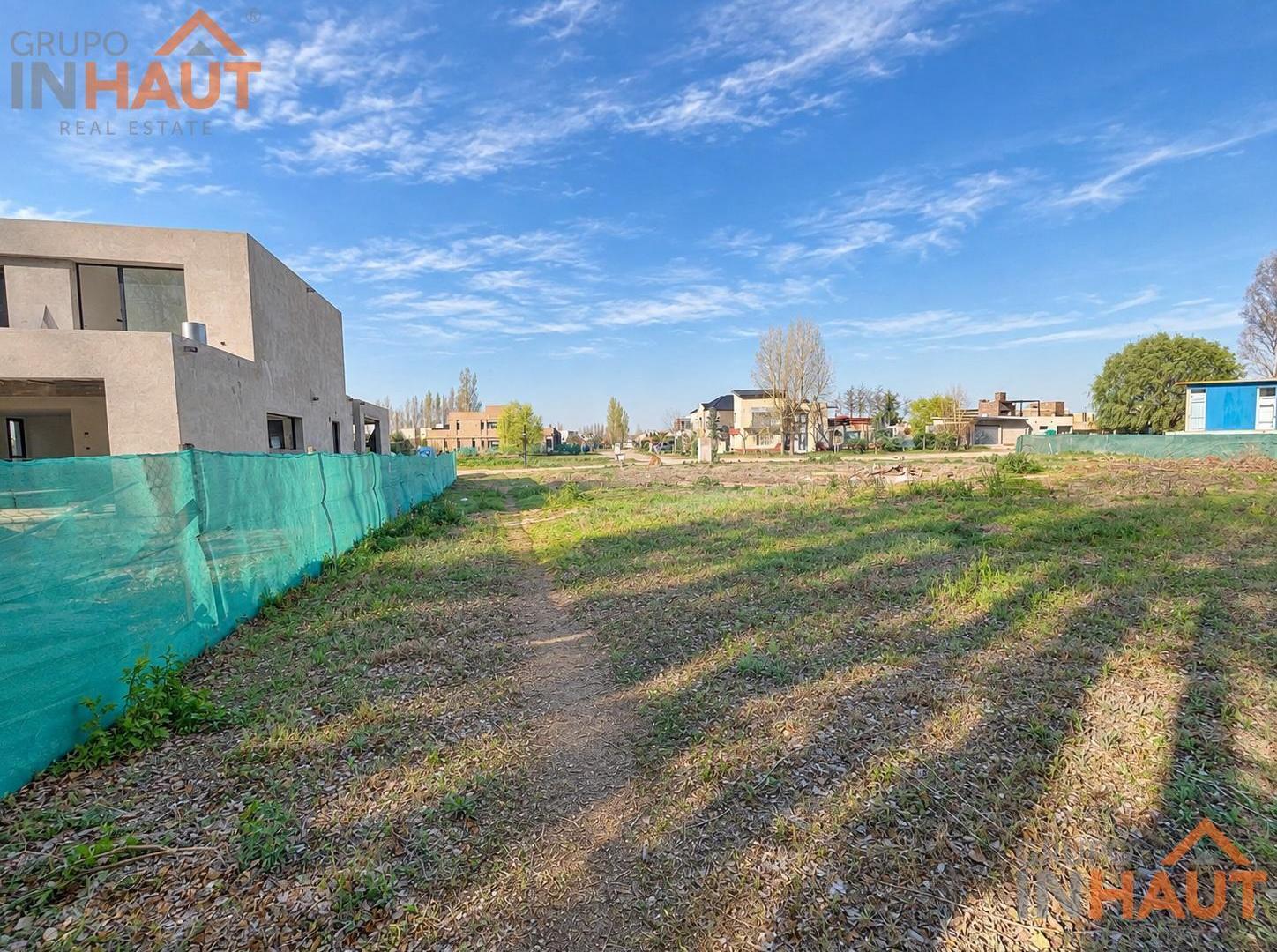 Foto de VENTA DE TERRENO EN NEUQUEN CAPITAL, imagen 4
