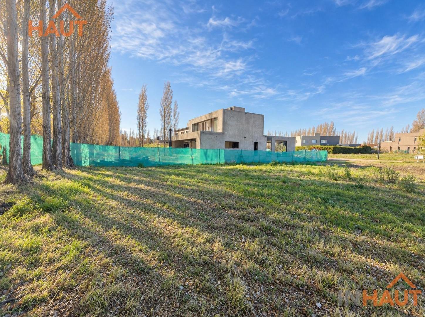 Foto de VENTA DE TERRENO EN NEUQUEN CAPITAL, imagen 1