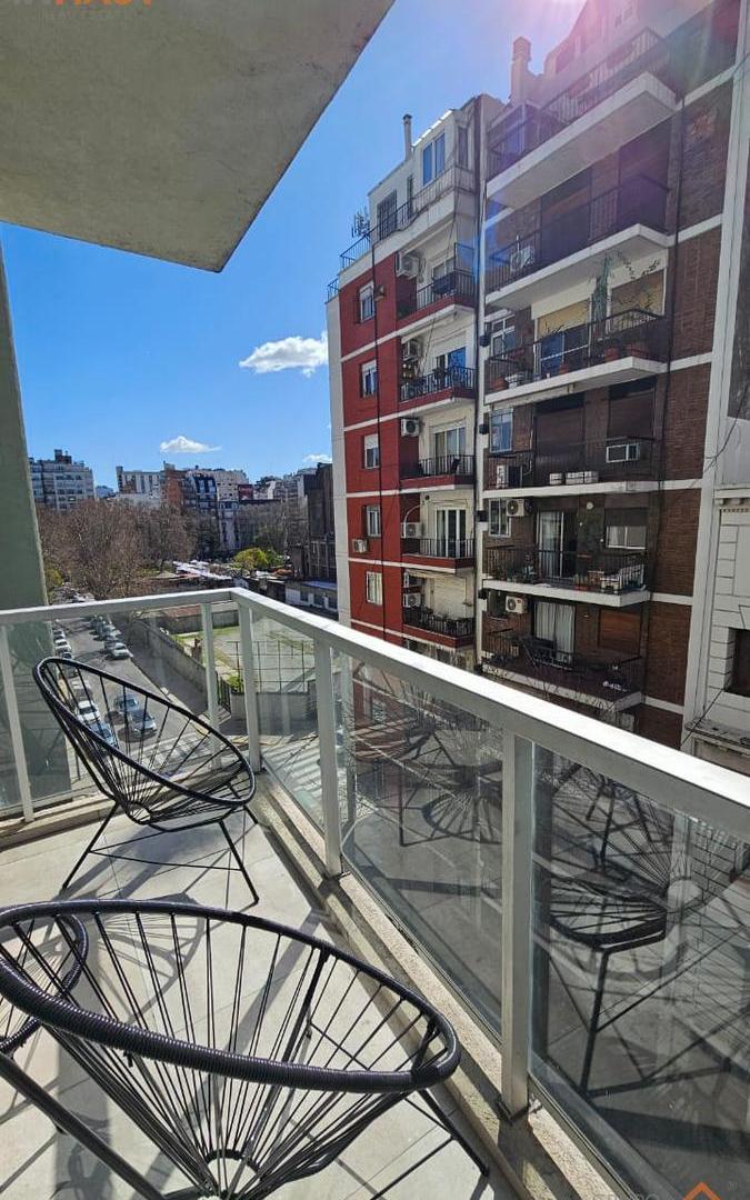 Foto de Departamento en Recoleta, imagen 5