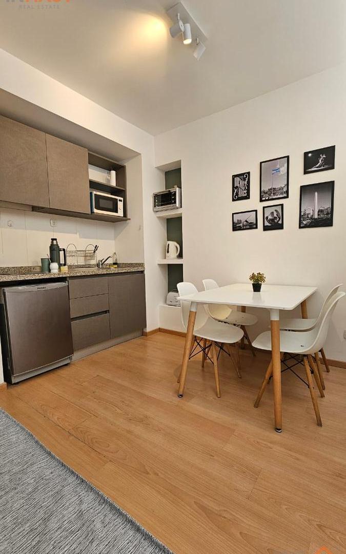 Foto de Departamento en Recoleta, imagen 2