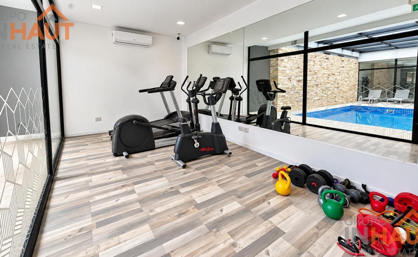 Foto de VENTA DE DEPARTAMENTO DOS DORMITORIOS MAS COCHERA EN NEUQUEN, imagen 4