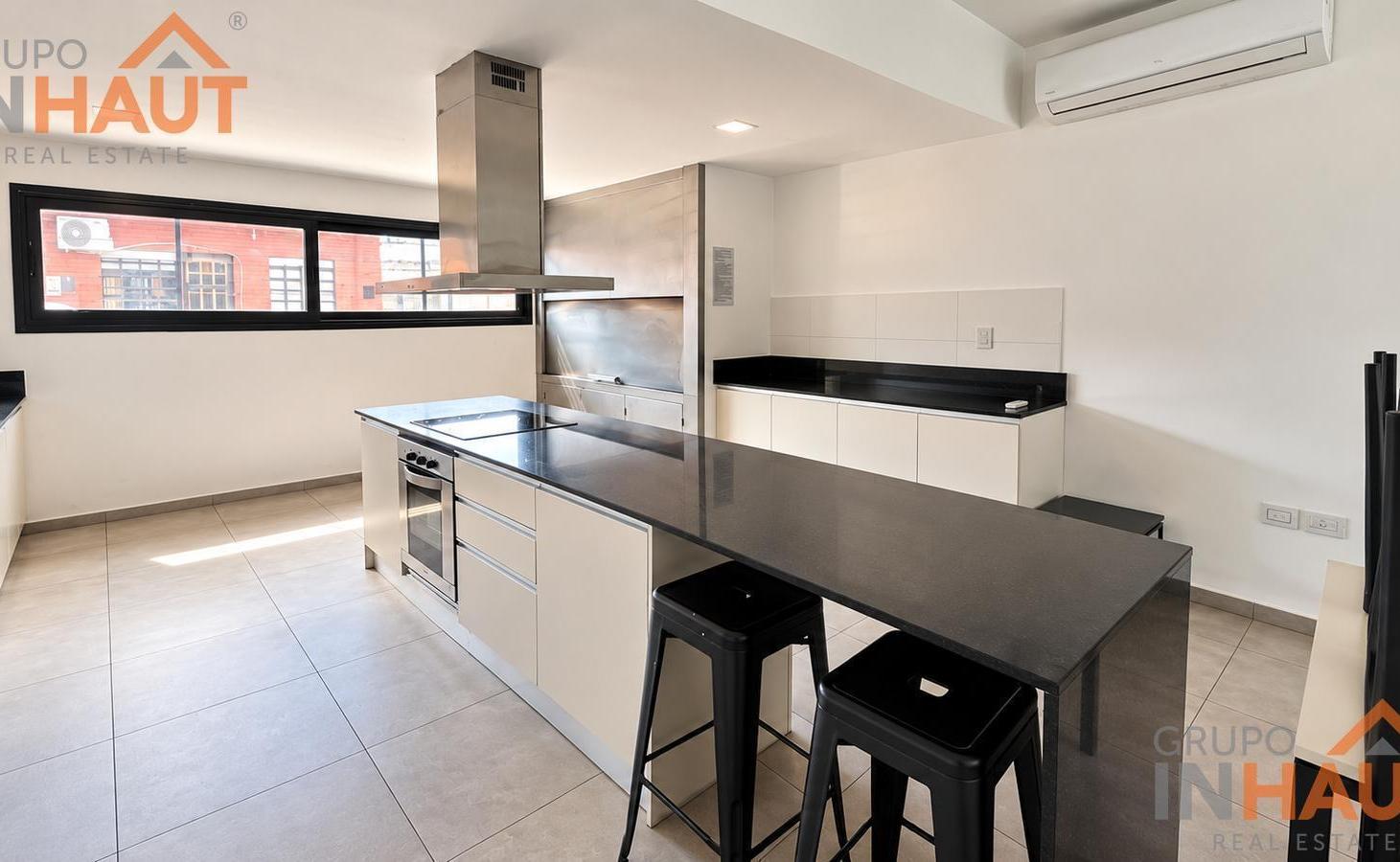 Foto de VENTA DE DEPARTAMENTO DOS DORMITORIOS MAS COCHERA EN NEUQUEN, imagen 5