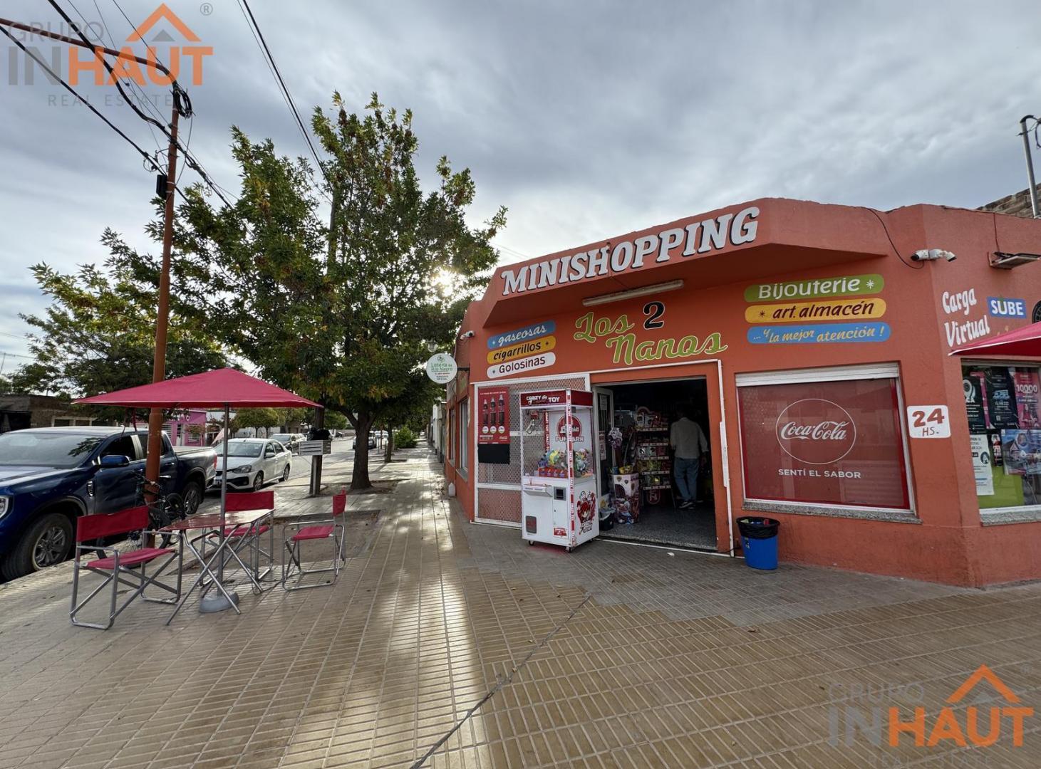 Foto de Venta Local Comercial + Casa + Departamento, imagen 1