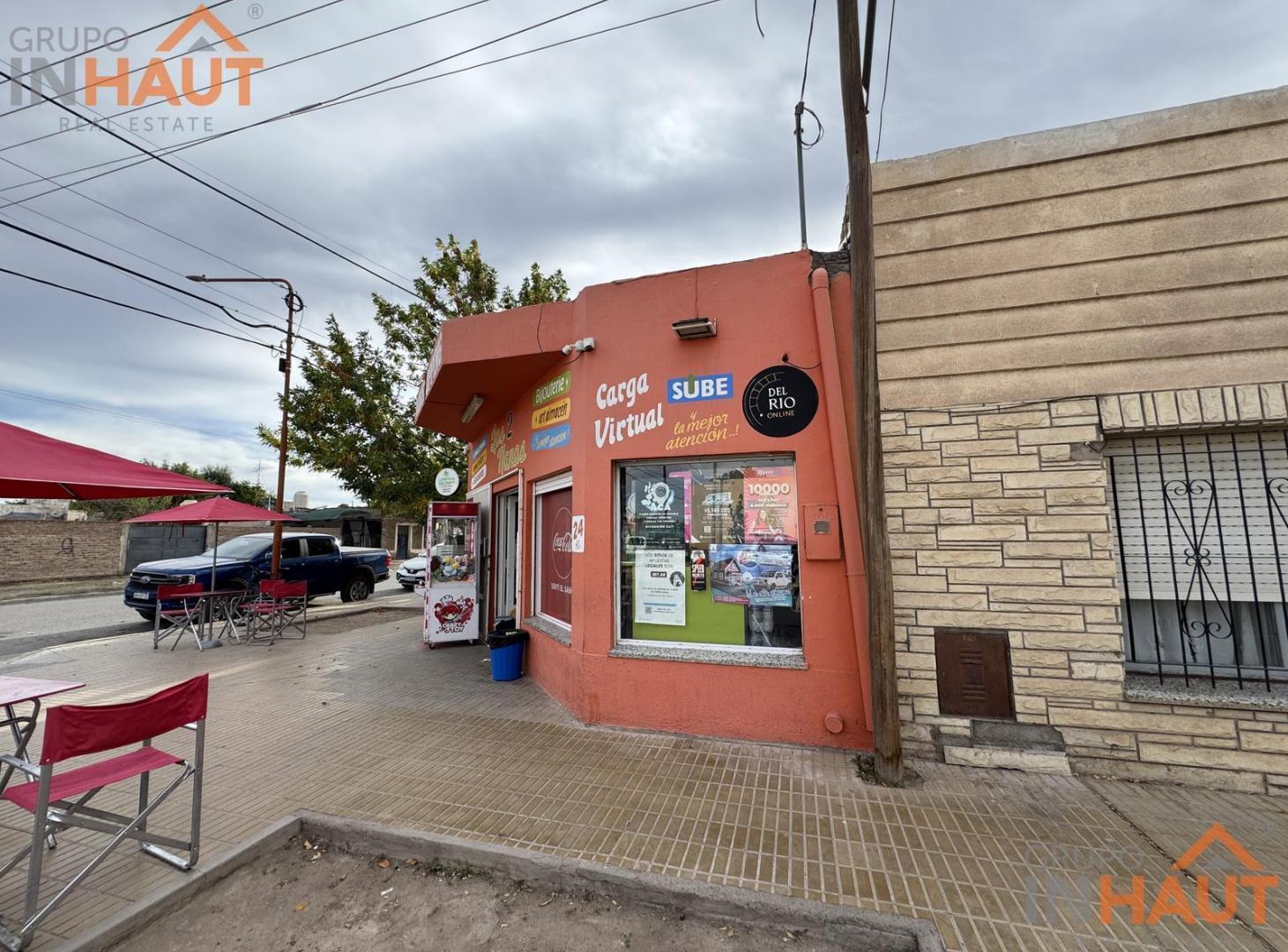 Foto de Venta Local Comercial + Casa + Departamento, imagen 2