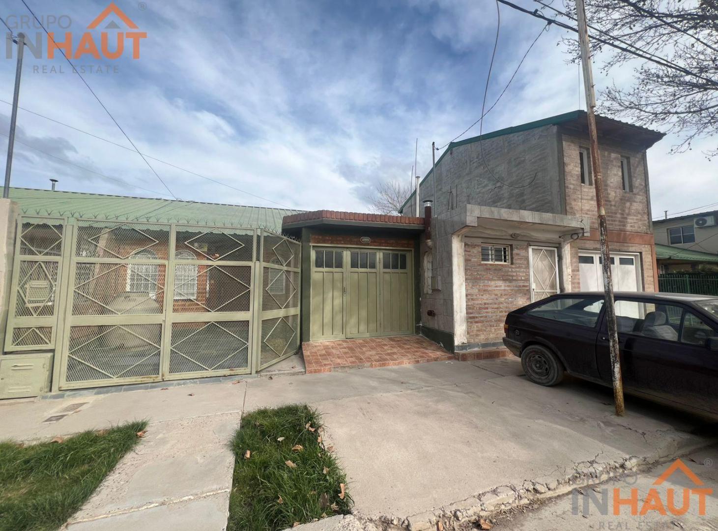 Foto de Casa + Depto en Venta Cipolletti, imagen 1