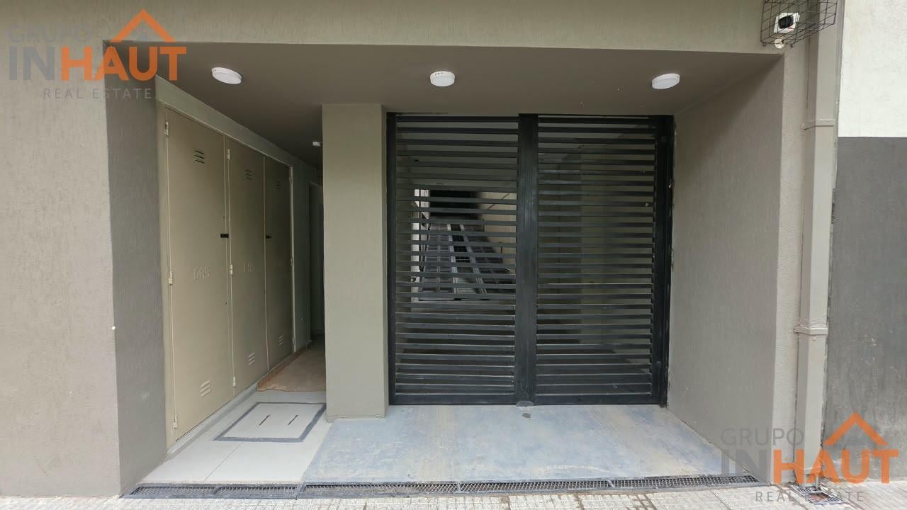 Foto de Departamento de 1 habitación con patio y cochera, Cipolletti, imagen 4