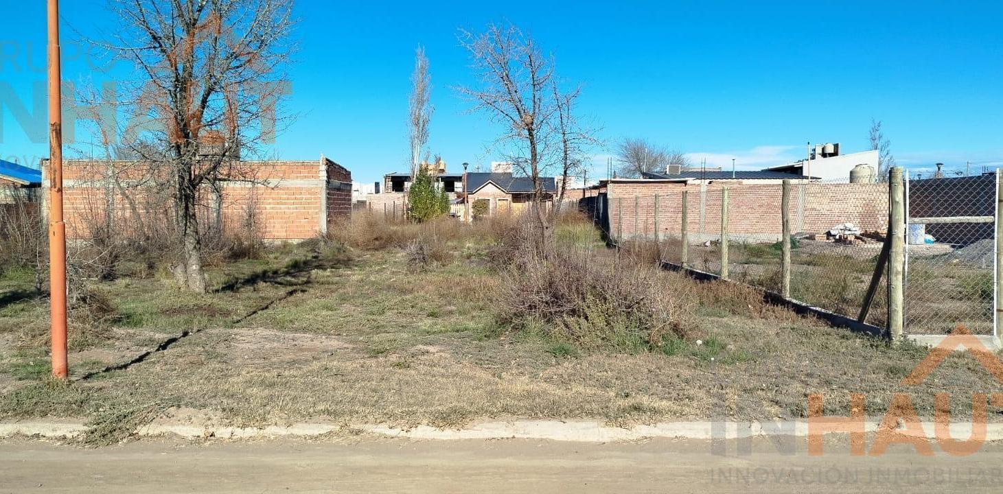 Foto de Terreno - Barrio La Eugenia- General Fernandez Oro, imagen 2