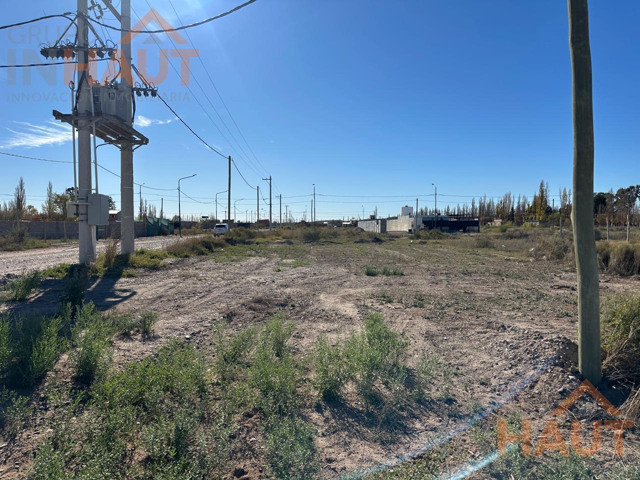 Foto de Terreno en esquina LOTEO EL SOL, imagen 4