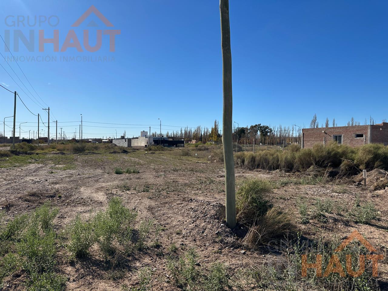 Foto de Terreno en esquina LOTEO EL SOL, imagen 3