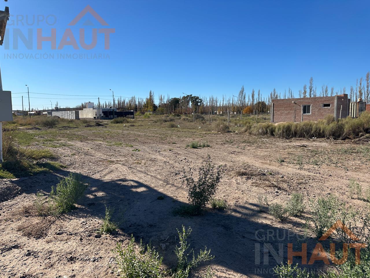 Foto de Terreno en esquina LOTEO EL SOL, imagen 1