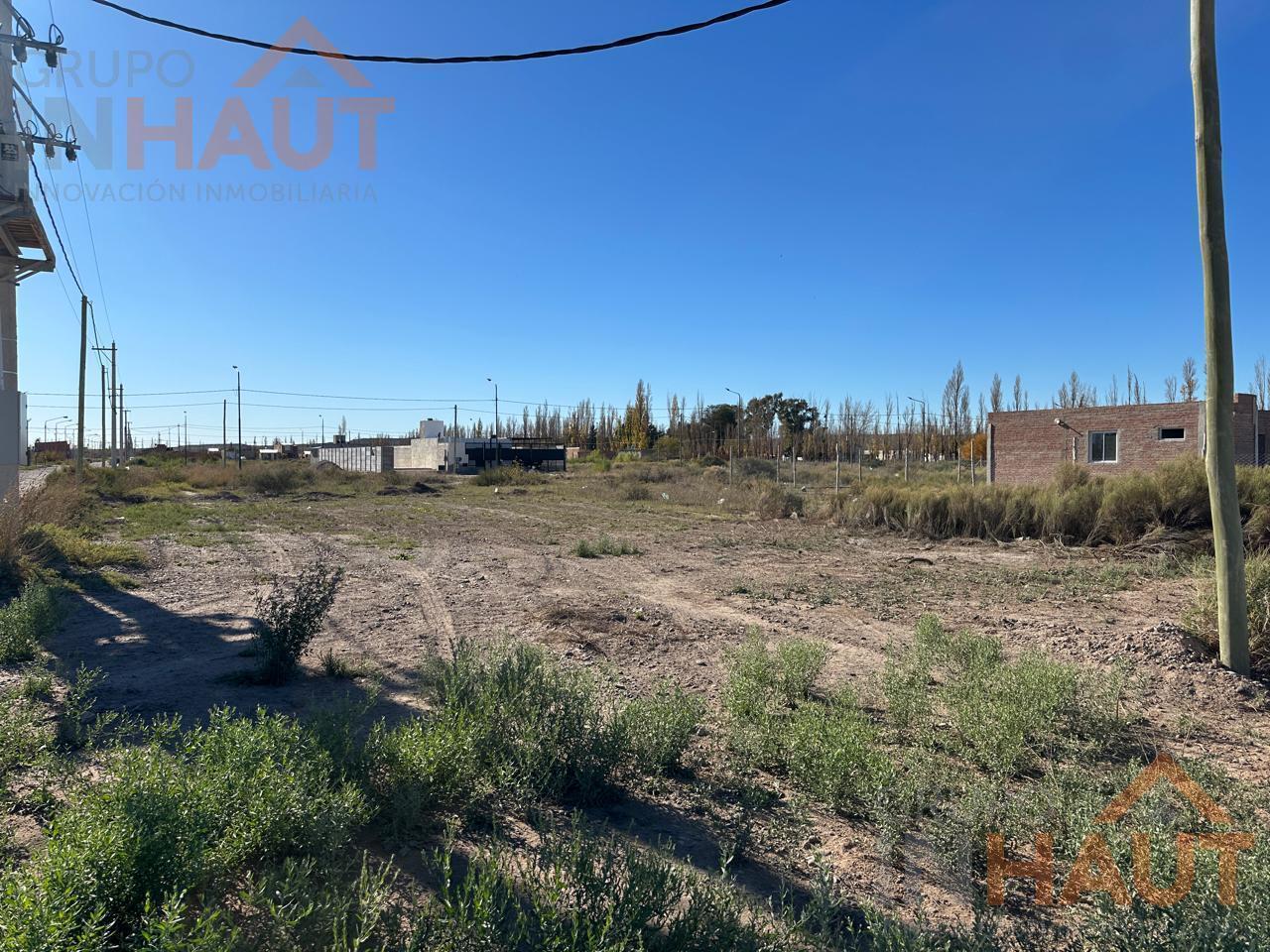 Foto de Terreno en esquina LOTEO EL SOL, imagen 5