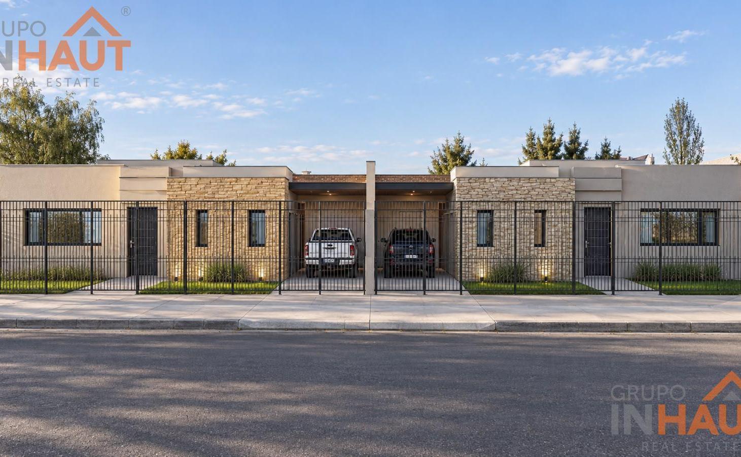 Foto de PH de 2 dorm en Venta en B° La Viña, Cipolletti, imagen 2